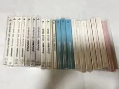 Snow Man cd まとめ売り21枚/1thシングル〜8thシングル特典あり