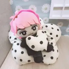 チルぬい すのチル ソファー ベッド & クッション