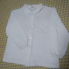 ファミリアの子供用シャツ