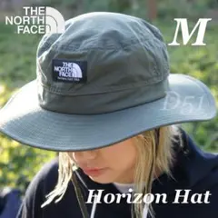 【M】新品★ノースフェイス★ホライズンハット★ニュートープ★NN02336 NT