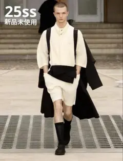 オムプリッセ　25ss
