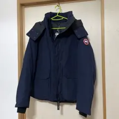 ⭐︎新品⭐︎カナダグースダウンジャケット