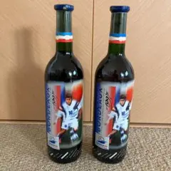 98年フランスワールドカップ 記念ワイン 1998年FIFAワールドカップ・フランス大会記念ワインの通販 by
