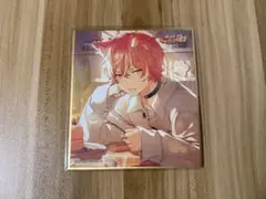 プロセカ 東雲彰人 ミニ色紙45A