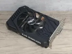 Palit GeForce GTX1660Super 6GB STORMX