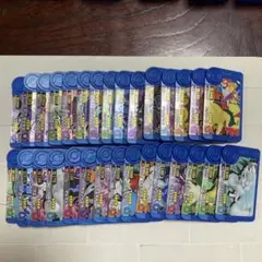 ポケモンフレンダ トレジャー ピック まとめ売り 30枚