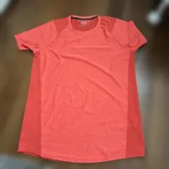 未使用品ARMOUR THE MK1 TEE XL オレンジ