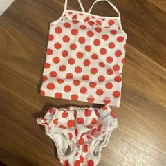 水着90センチ