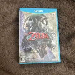 ゼルダの伝説 トワイライトプリンセス HD