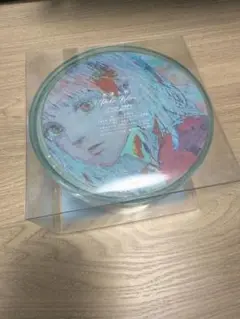 米津玄師Pale Blue【パズル盤】
