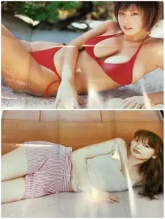 20 ポスター　８枚　モーニング娘　MEGUMI 乙葉　ほか