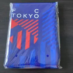 【新品未開封】FC東京レジャーシート