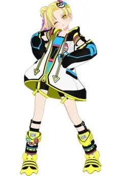 アイプリバース ぺんぺんぺんぎん フルコーデ 1式