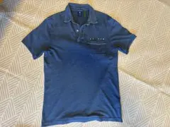 G-STAR RAW ポロティーシャツ