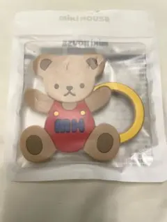 未開封⭐︎ミキハウス　歯固め