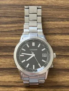 稼働品／CITIZEN Eco-Drive H415 シチズン エコドライブ