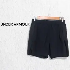 アンダーアーマー ショートパンツ ボトムス 軽量 ランニング トレーニング用 M