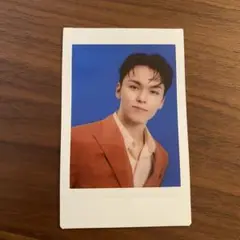 SEVENTEEN インスタントフォト バーノン