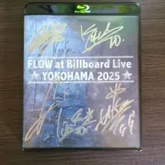 FLOW at Billboard Live YOKOHAMA 2025