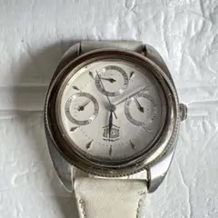 J・PRESS(シチズン)腕時計 クォーツ ジャンク品