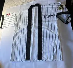 Tigers 85周年記念 ユニフォーム
