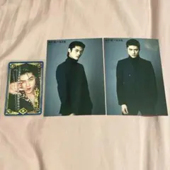 日本統一　東京編　川﨑健太