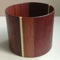 箱根寄木細工 新品 露木木工所 タンブラー カップ コップ ぐい呑み
