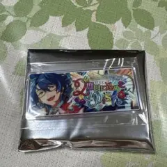 あんさんぶるスターズ あんスタ バナーバッジコレクション バナコレ 青葉つむぎ