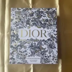 [お値下げ中】Dior ディオール 2021年 クリスマスコフレ 箱付き