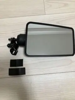 トラック バックショットミラー