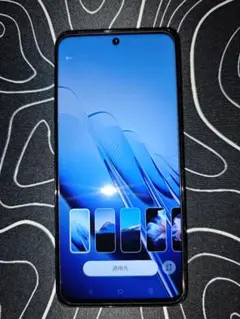 OPPO A79 5G 中古品 交換用新品バッテリー、新品フィルム1枚付き