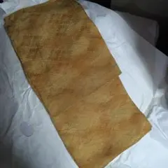 ❇一つ紋着物⑱