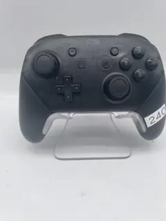 Switch プロコン　メンテナンス済み　240