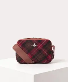 vivienne westwood ショルダーバッグ