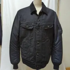 ALPHA INDUSTRIES　Lee   ブラック ストームライダー 2025年最新】alpha ストームライダーの人気アイテム - メルカリ