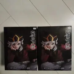 鬼滅の刃　童磨ヌードルストッパー