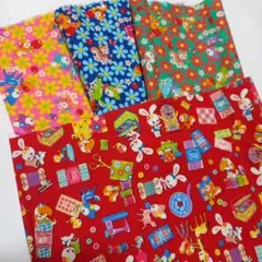 はいから横町生地