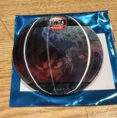 富岡義勇　アニメーション缶バッチ F