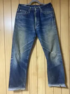 DENIME(ドゥニーム)　ジーンズ