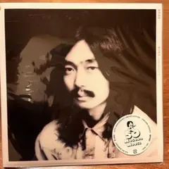 【新品 最安値】恋は桃色　クリア レコード 7inch細野晴臣