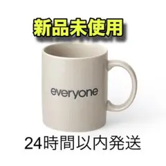 1LDK SELECT - ennoy マグカップ 2個セット エンノイの通販 by