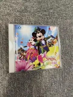 東京ディズニーシーⓇスプリングカーニバル2010