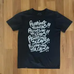Answer4 ブラック Tシャツ Mサイズ