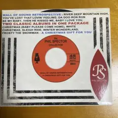 Phil Spector Collection フィル・スペクター・コレクション