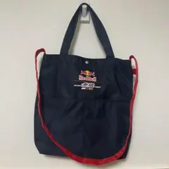 レッドブル 無限 コラボ トートバッグ 未使用品美品