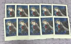 銃兎 ぱしゃこれ 10枚セット