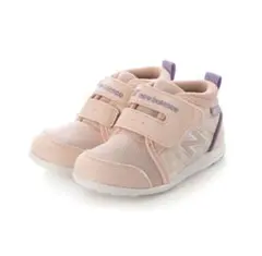 新品タグ付き New Balance ニューバランス ファーストシューズ ベビー