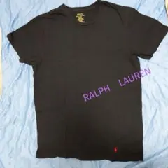 Polo Ralph Lauren ブラック Tシャツ M