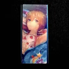 FGO 最終再臨展 ガレス（水着） ランダム編成画面風カード