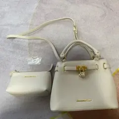 サマンサベガショルダーバッグ